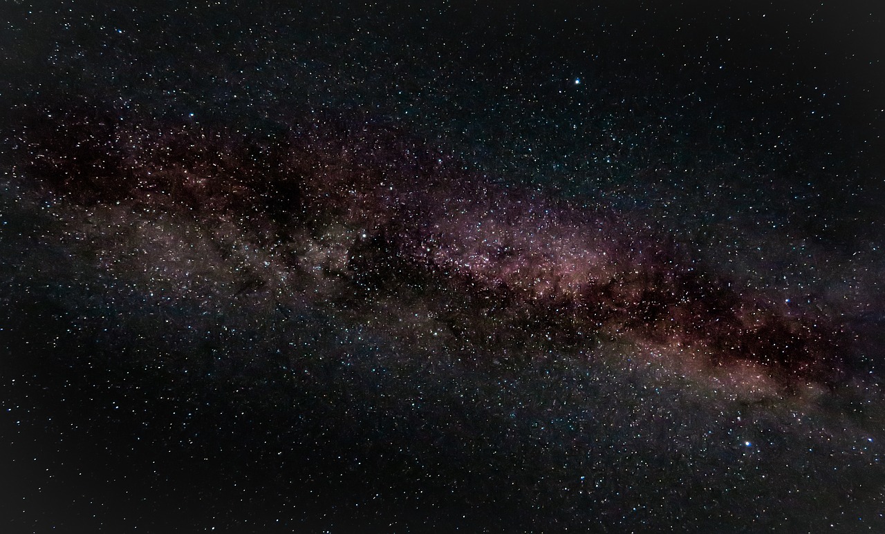 Stargazing